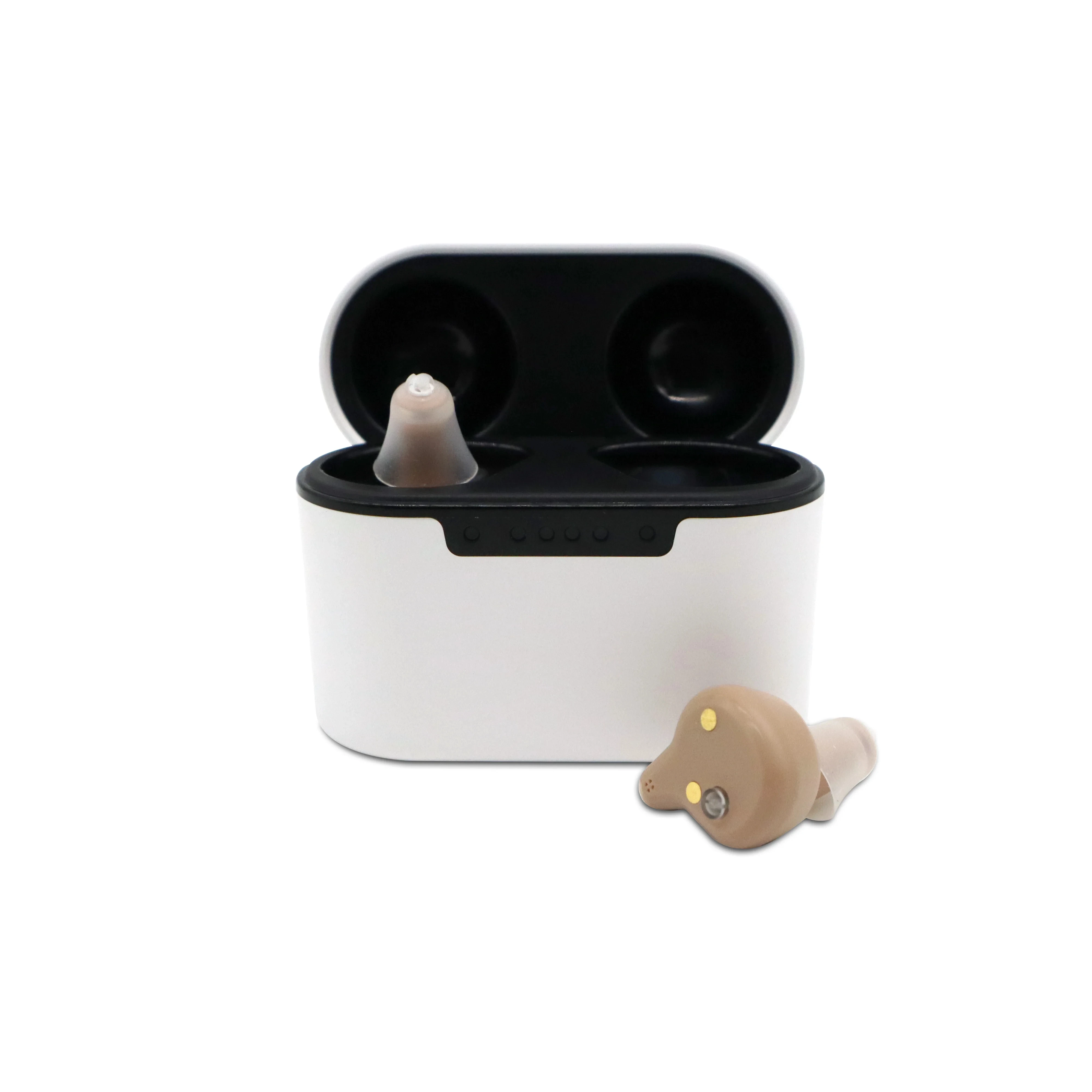 Best Otc Hearing Aid Price China 16 Channels Digital Hearing Aids Rechargeable Hearing Aid For Seniors