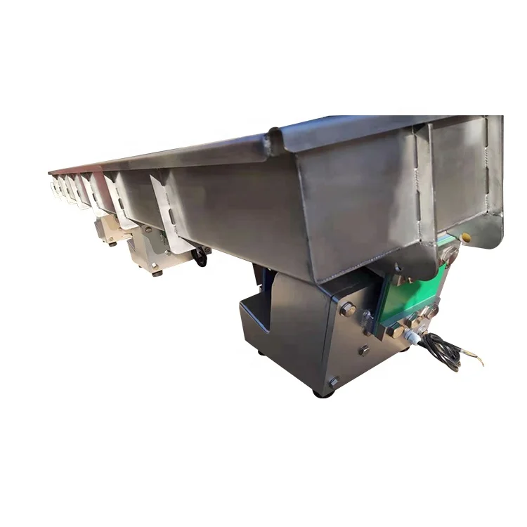 Vibration motor 304 stainless steel mesh with hole vibratory feeder