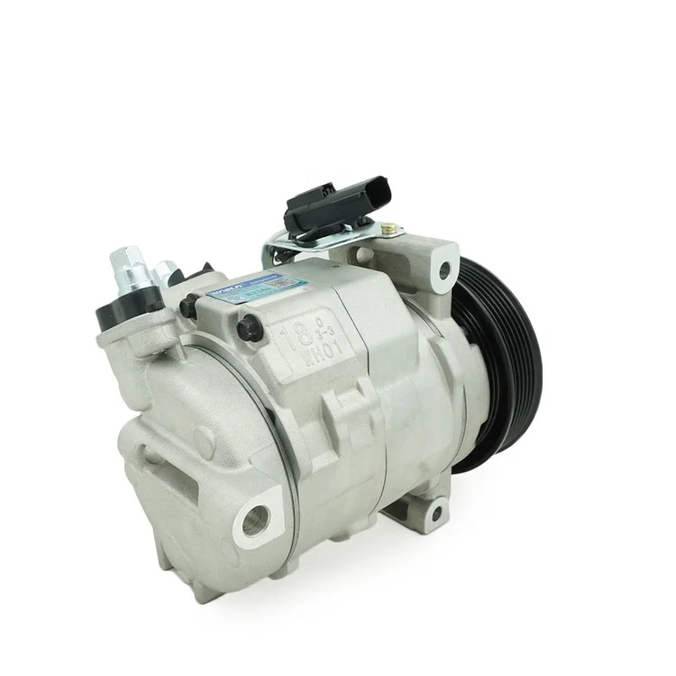  Воздушный компрессор авто для CHRYSLER 300/ Dodge Challenger 2009- 55111096AC RL111096AC 55111433AD Ac автомобилей WXDG005