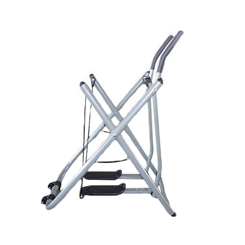 
Newest design Set multiple functions home gym equipment cross trainer/air walker exercise 