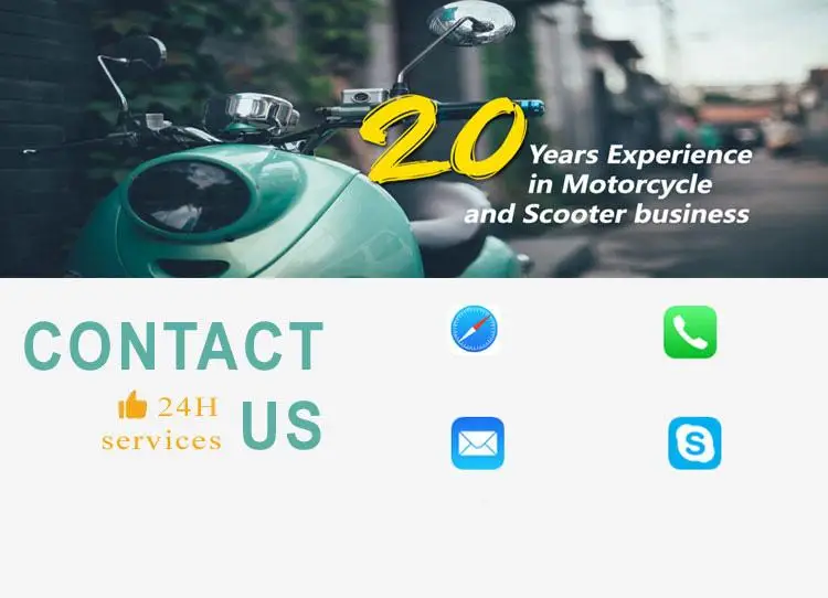 znen hot sell motorcycle