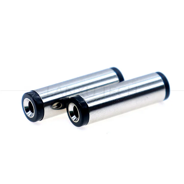 12V Male to Male  5.5x2.1mm  DC Power Jack Connector