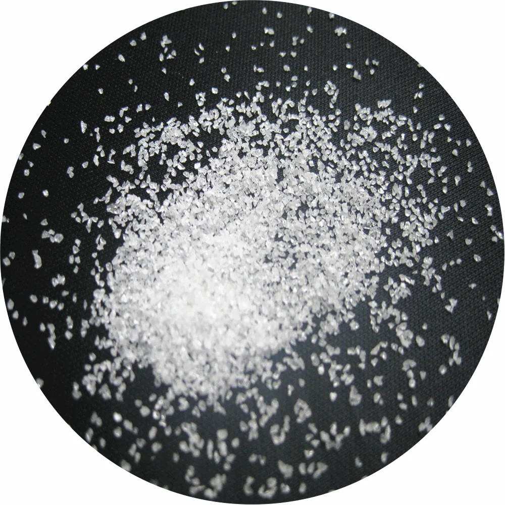 Agent price white aluminum oxide as Sand blasting Media