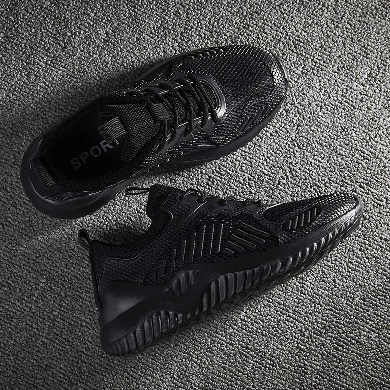 Cheap Price Custom Sport Shoes Spark Shoes Men Jogging Sports Shoes