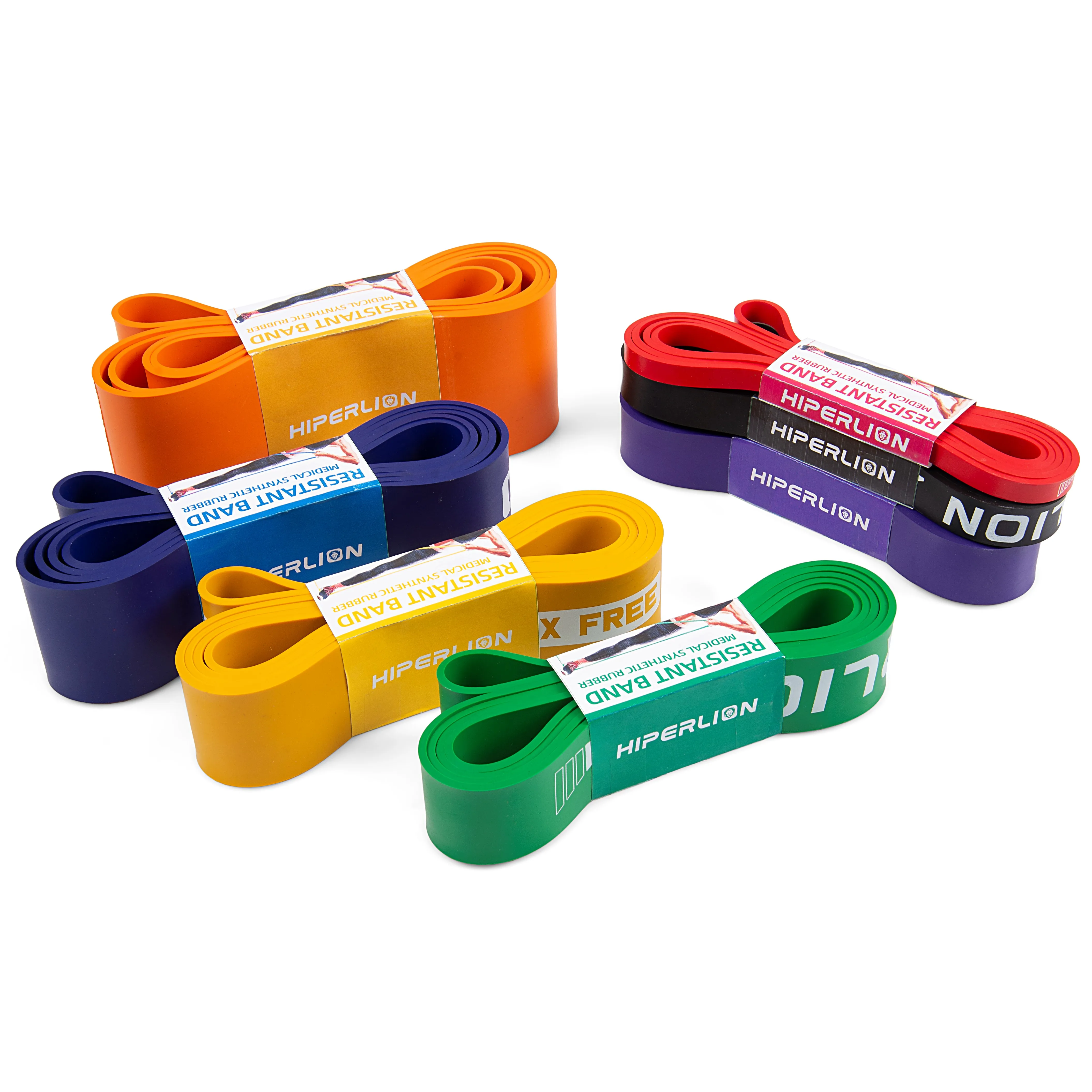 custom pullup elastic assisted pull-up resistance assist  pull up bands