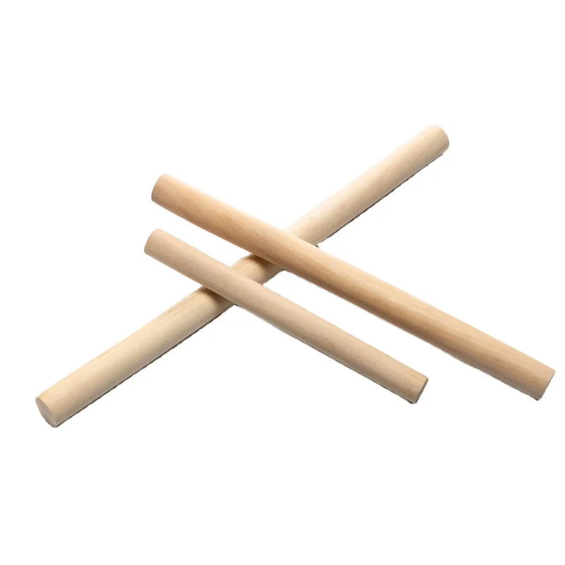 Wholesale Wooden Child Kid Set Small Wood Rolling Pin