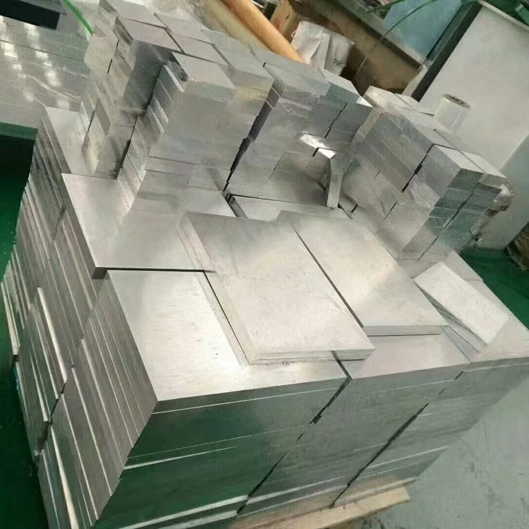 Низкая цена горячекатаная алюминиевая пластина 6061 5083 5053 5052 5593 4849 5054 4771 5827 H26 T6