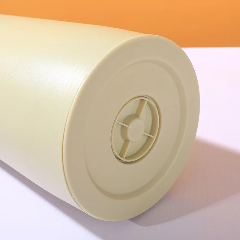 Wholesale China Factory Manufacturer Custom Silicone Hot Water Vacuum Insulated Thermos Jug Flask