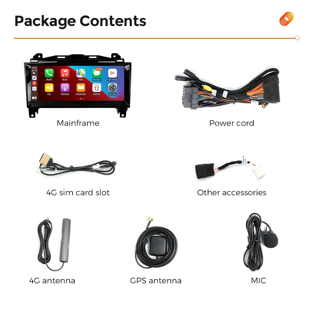 MEKEDE android 12 car stereo system 8core GPS navigation for Jaguar F-TYPE 2013-2015 BT RDS SWC 360 camera 4G LTE WIFI