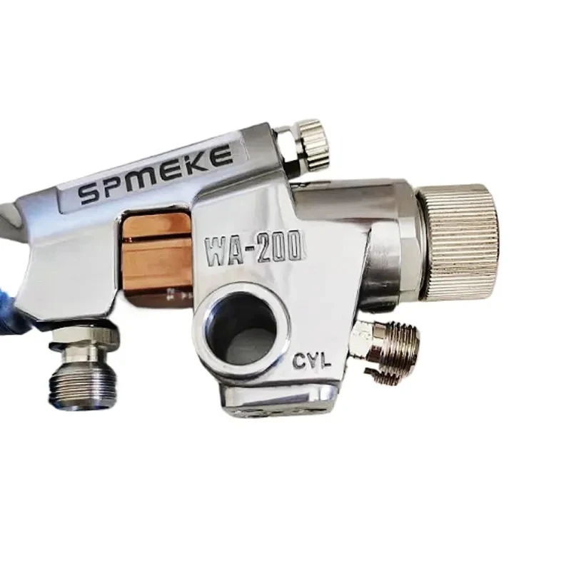WA-200 paint automatic car washing machine Paint automatic spray gun