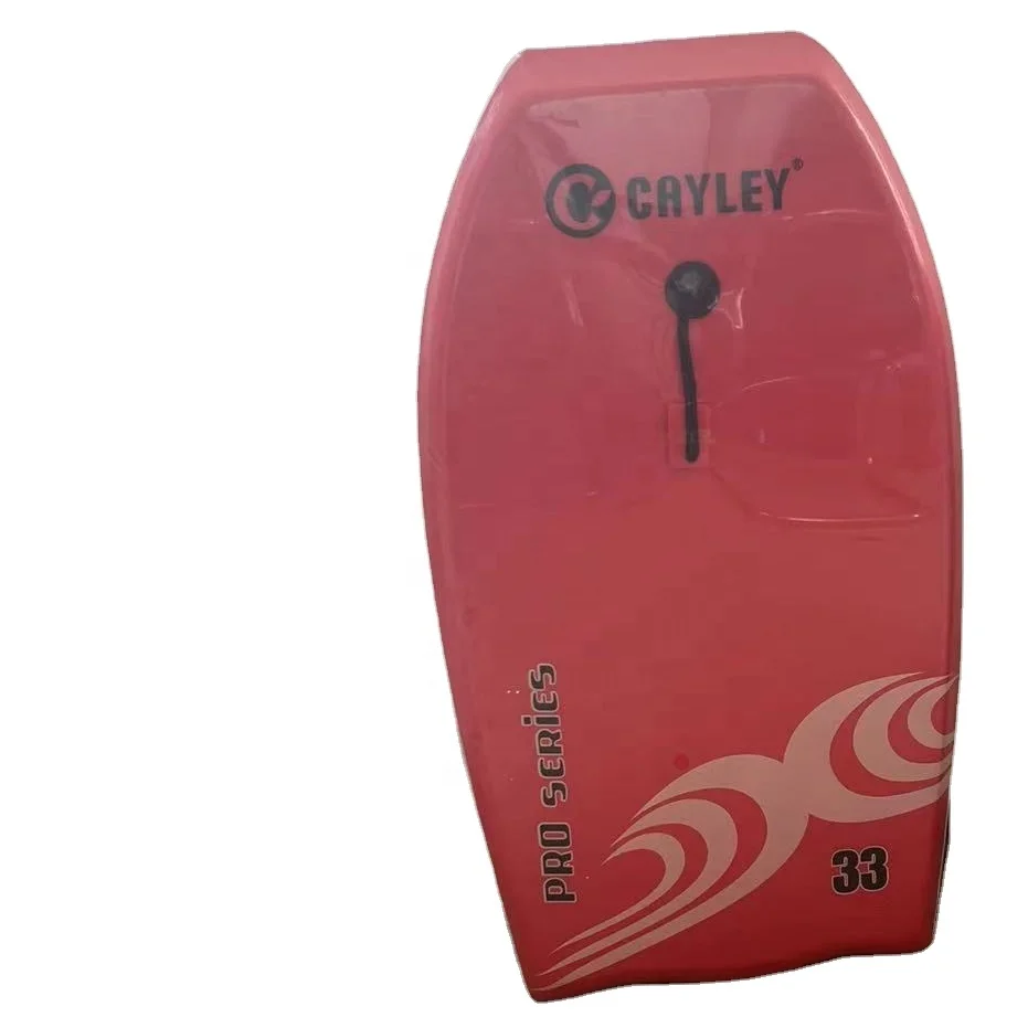 Ocean style EPS foam body board
