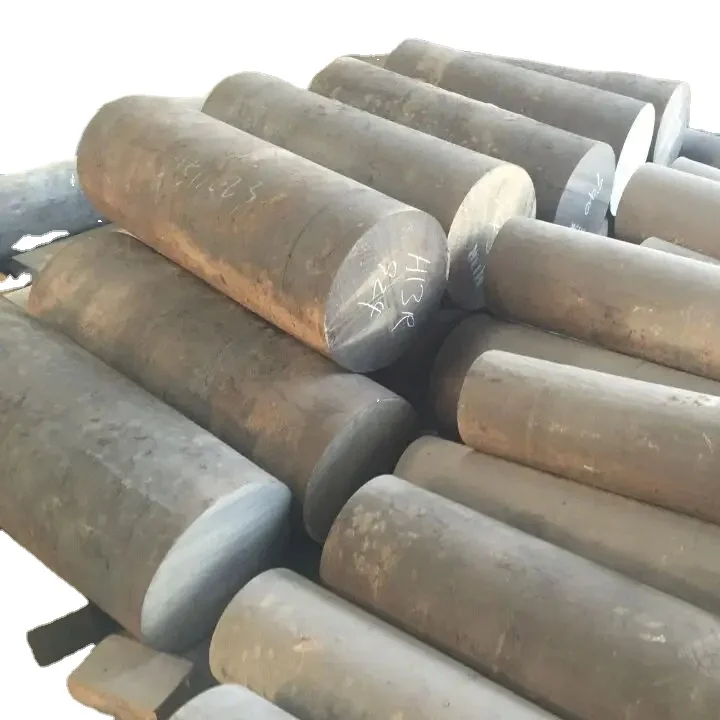 Best seller Quality Factory Direct Price Qurry Mining Wear Ingots Resistant High Mn Steel HRC 17CrNiMo6 18CrNiMo7-6