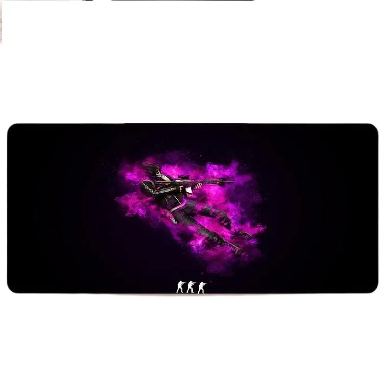 Gaming Mouse Pad PC Gamer Mousepad Computer Keyboard Desk Mat XXL Large mouse Pad 900400 Mouse Carpet Table Deskpad