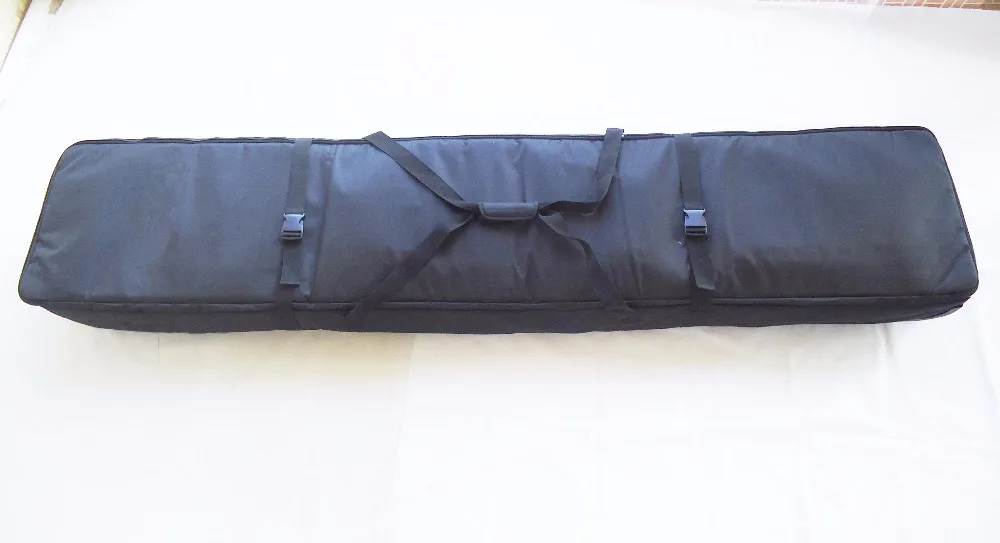 
Factory Direct Professional OEM Custom Wheeled Snowboard Bag, Polyester Padded Double Ski Bags With Wheels 