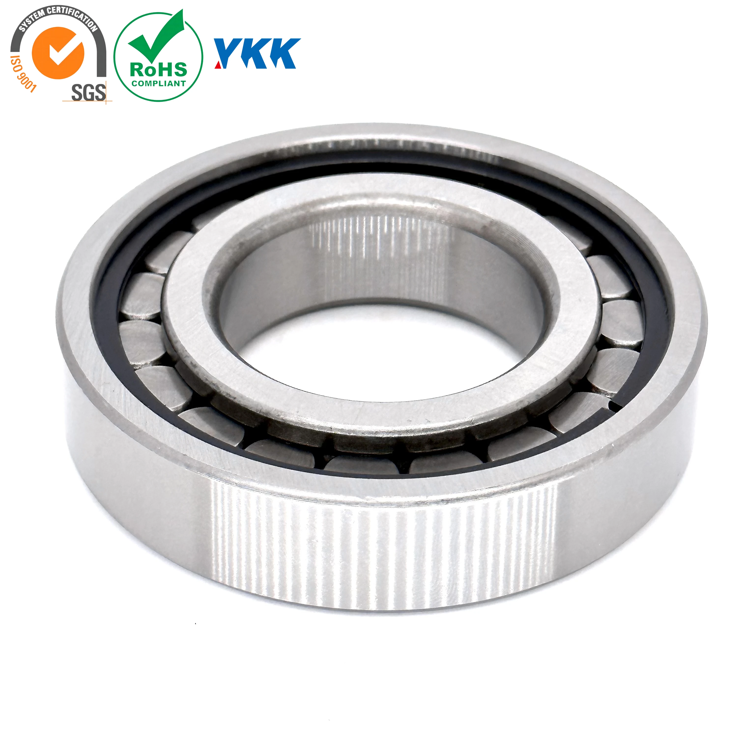 NCF2940CV NCF3040CV NJG2340VH NCF2944CV NCF3044CV NCF2948CV NCF3048CV Single row full cylindrical roller bearings