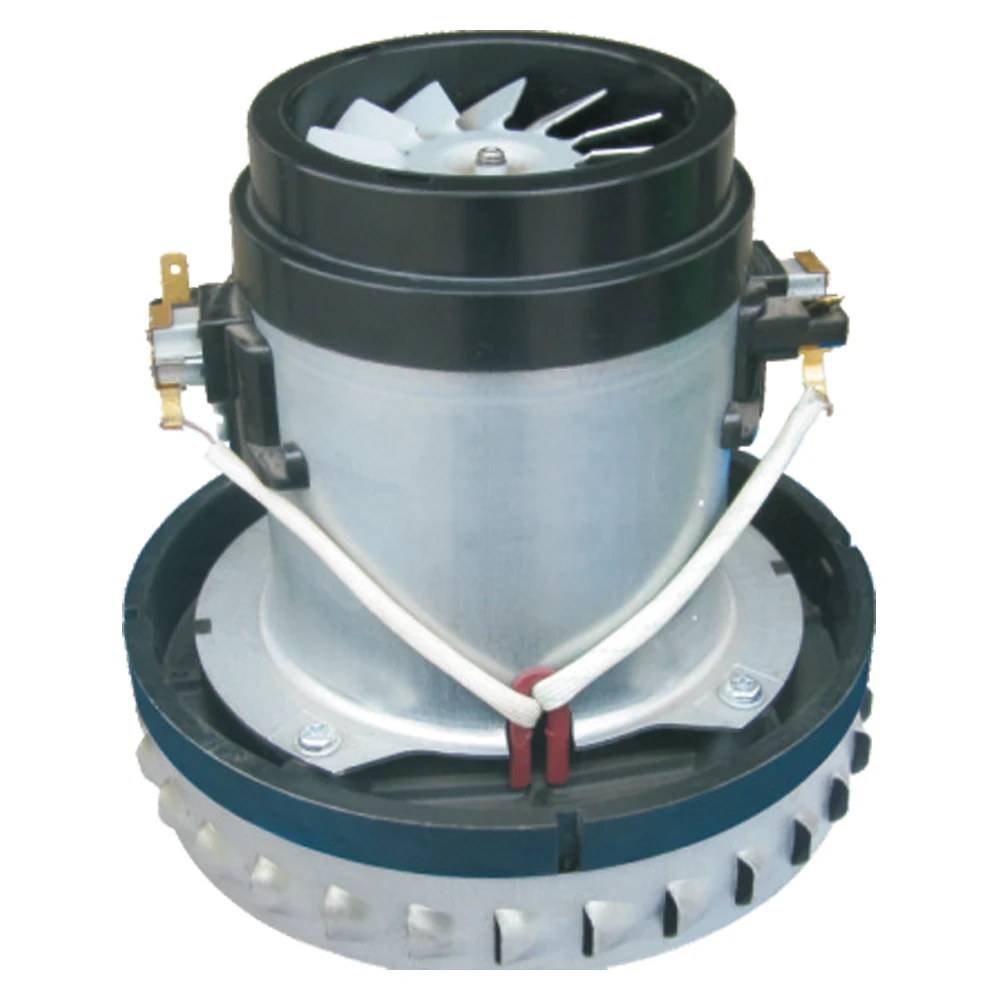 V2J DW PC22 1200 Вт мотор для пылесоса сухой и влажной уборки 50/60 Гц высококачественный