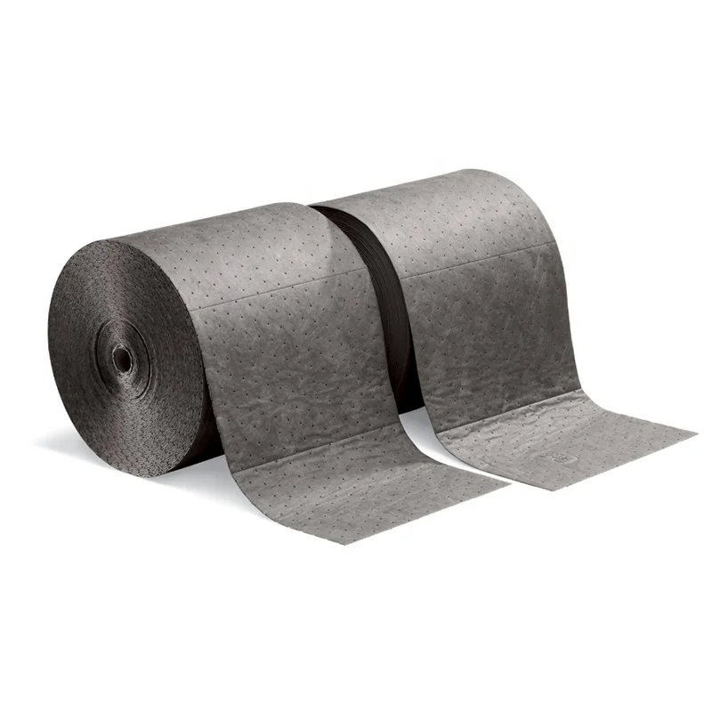 Non woven Meltblown Water Absorbent General Absorbent Roll
