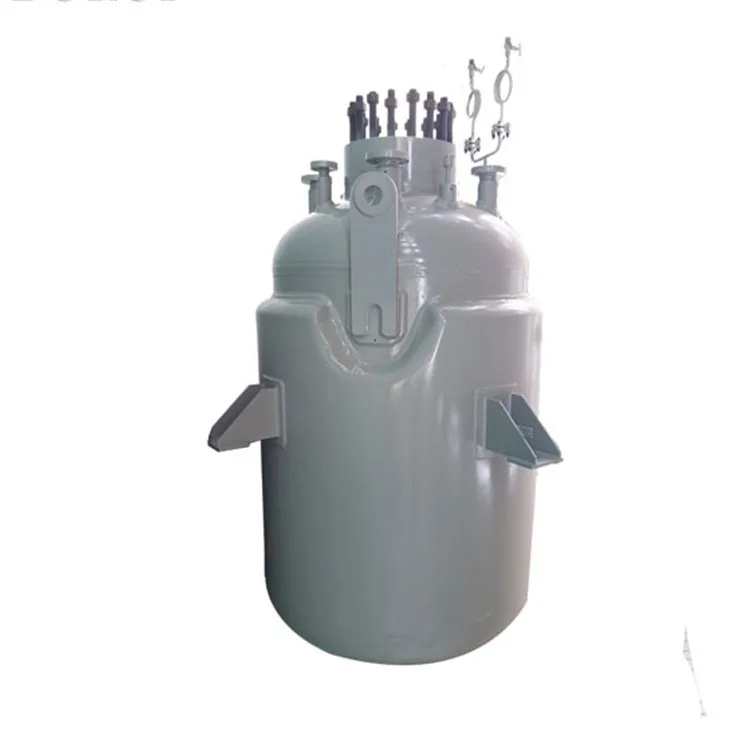 Industrial Autoclave Reactor