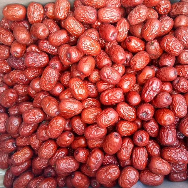 Hong Zao лидер продаж оптовая продажа китайский Jujube