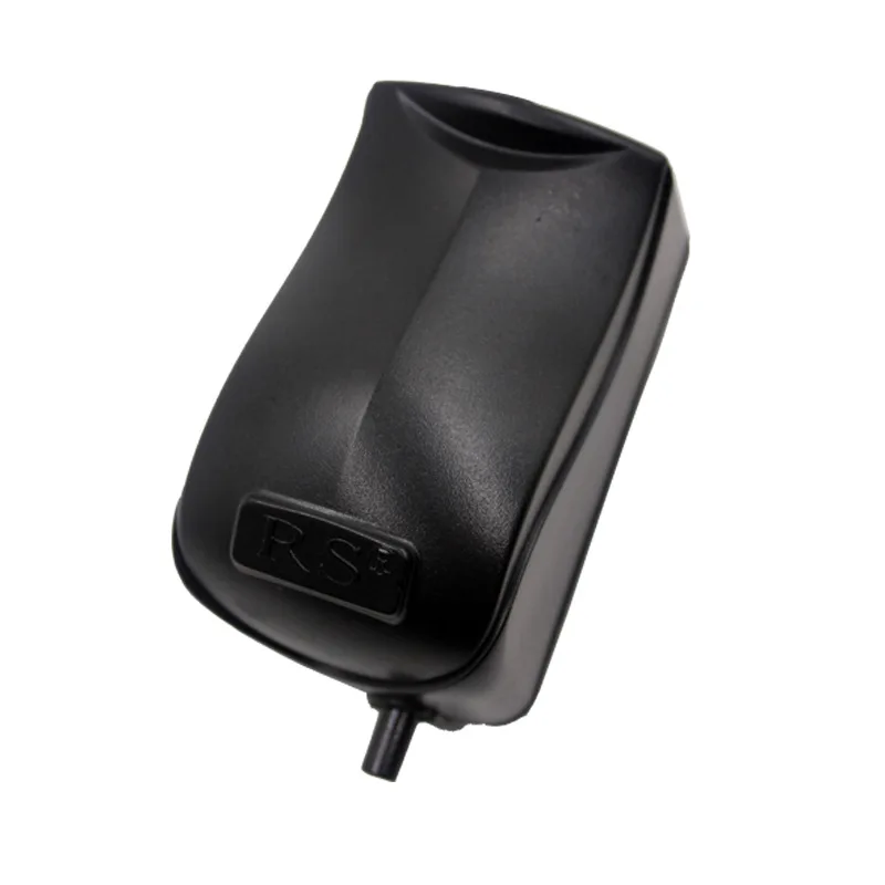RS RS-083 RS-086 Small Portable Air Pump Oxygen Pump Indoor Adjustable For Fish Tank Air Pump Aquarium