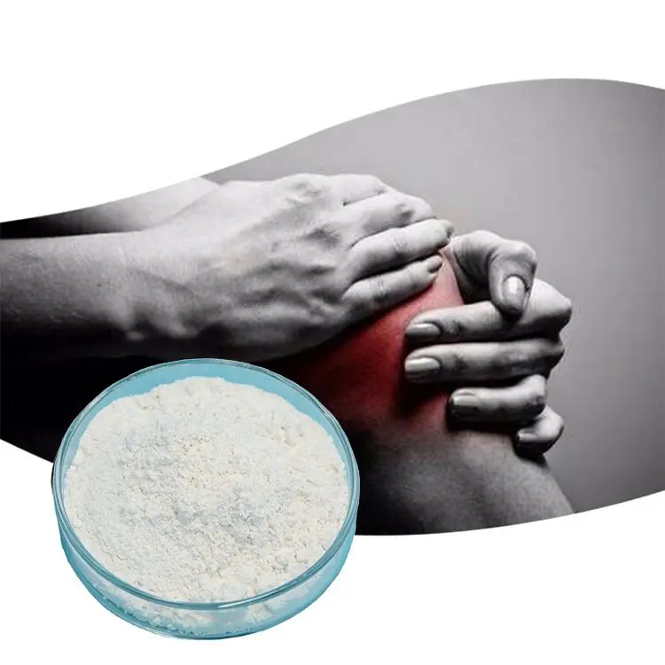 Manufacture glucosamine sulfate powder high strength glucosamine sulfate powder glucosamine sulfate