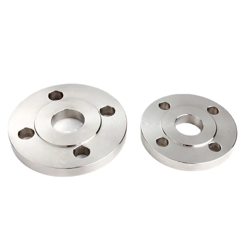Stainless Steel Flange Welded Neck Flange 304