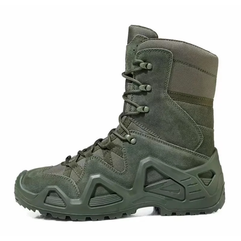 road mate safety shoes for men non-slip soles Strong performance anti-smashSteel plate with steel head