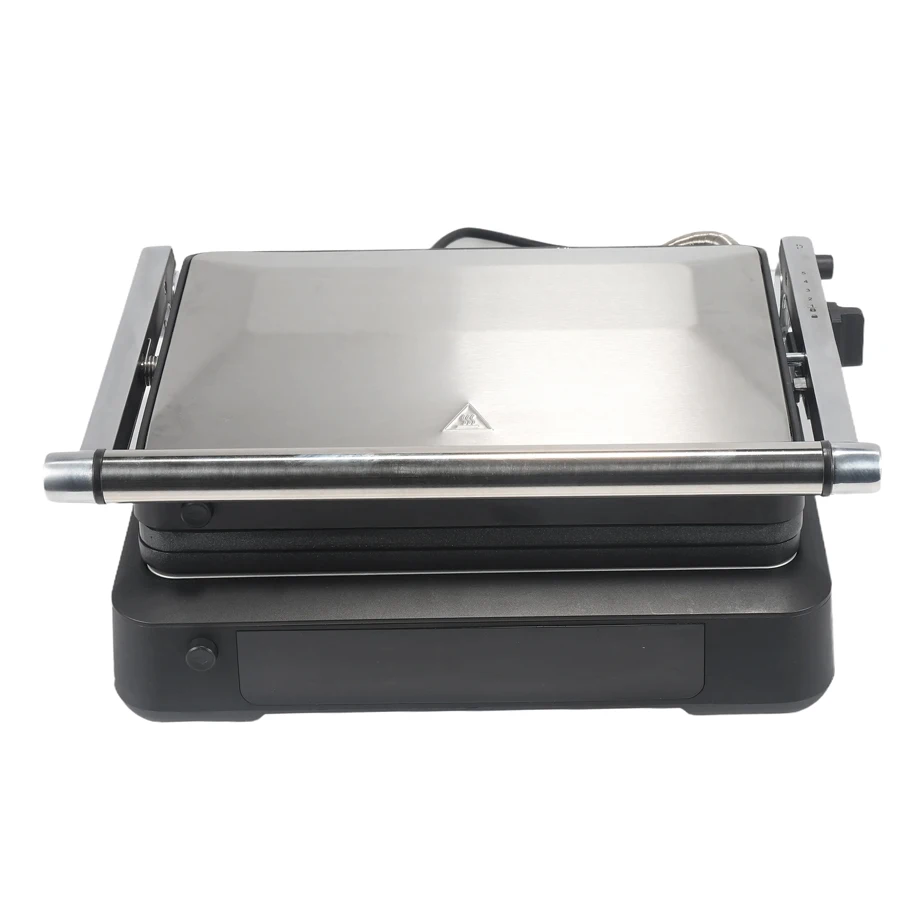 Умные приборы Электрический гриль Panini стейк с цифровым контролем