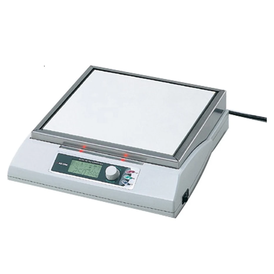 heating safety hot magnetic stir heating stirring plate big for sale