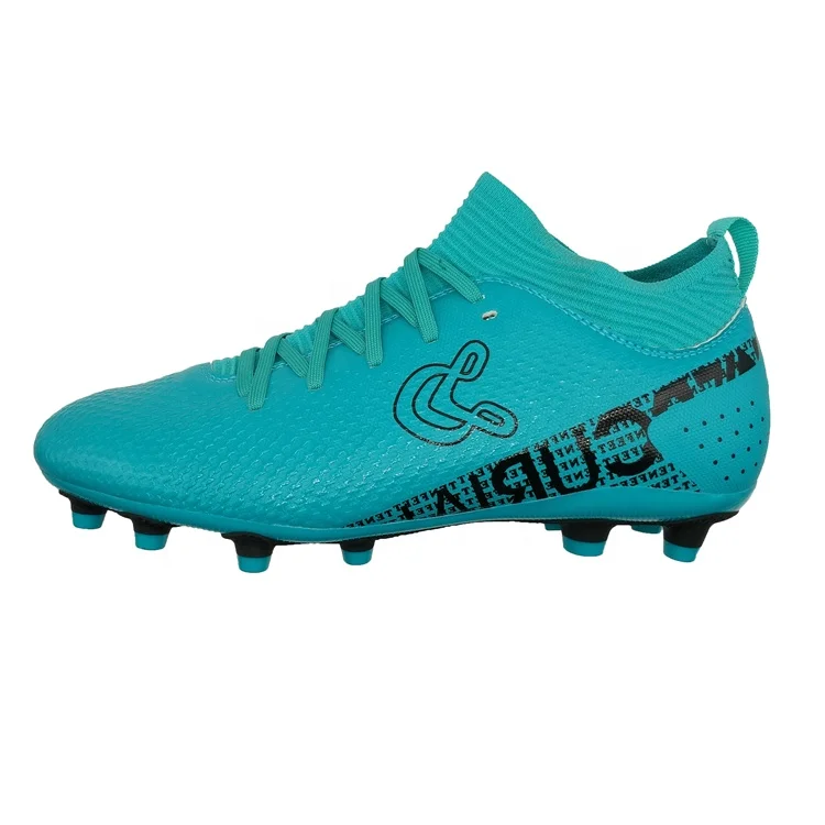 
Promotional duration High Ankle Football Boots men27ssportsshoes turf boots football soccer shoes 