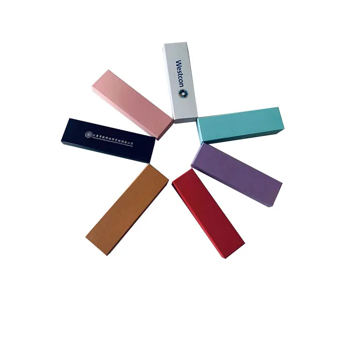 Food Packing Cardboard Luxury Custom Gift Packaging Chocolate Box For Sweet