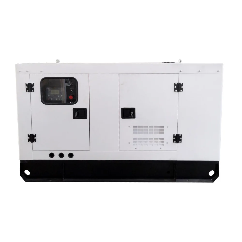 20kva 40kva 60kva 80kva 100kva генератор водяного охлаждения дизельные бесшумные генераторы набор