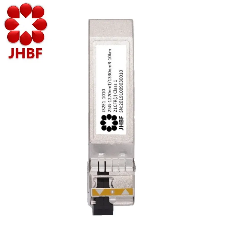 Совместимый ZTE 1 25g 1310nm 1550nm 40km 1000 базовый промышленный волоконно-оптический трансивер sfp для коммутатора маршрутизатора