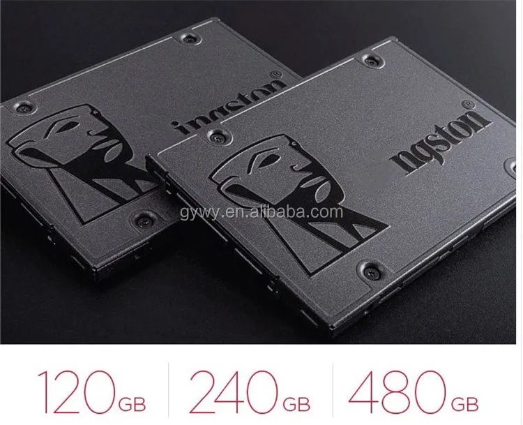 Solid-state disk 240G notebook solid-state desktop computer SOLID-state disk 2.5-inch SATA3 interface protocol high-speed system
