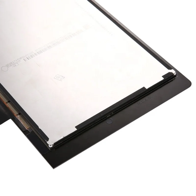  Замена ЖК-дисплей/ЖК-экран экраны прозрачная защита для экрана Lenovo Yoga YT3-850 YT3-850F YT3-850M ЖК дигитайзер с сенсорным