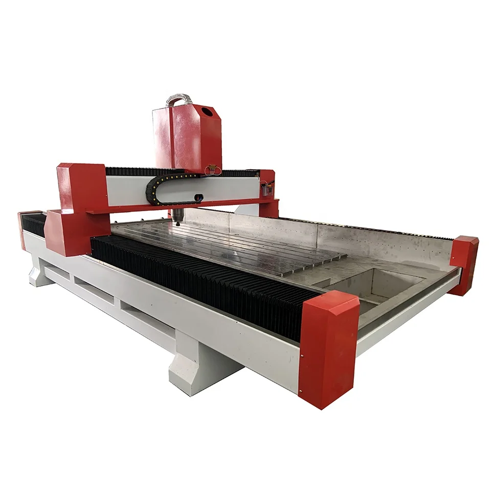 1325 1530 3 axis 4 axis 3d cnc router stone engraving carving sculpture machine granite