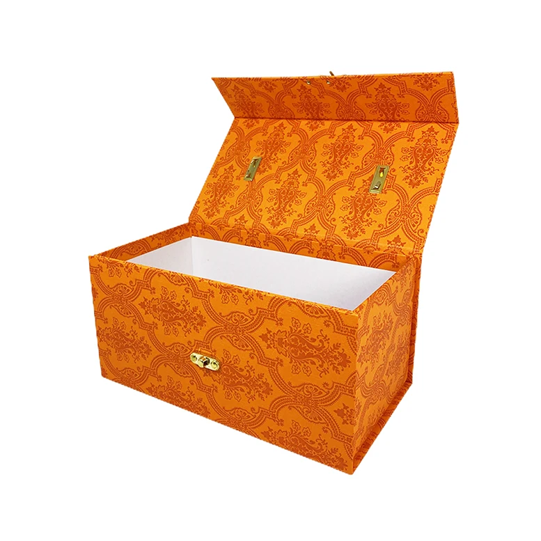 Reasonable Price Customized Holiday Elegant Cardboard Paper Gift Boxes For Cosmetics