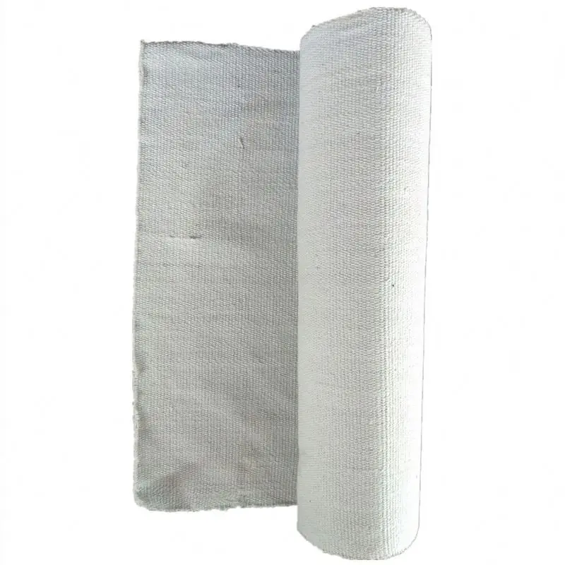  2021 Professional Manufacturer Ceramic Fiber Cloth/Fabric For High-Temperature