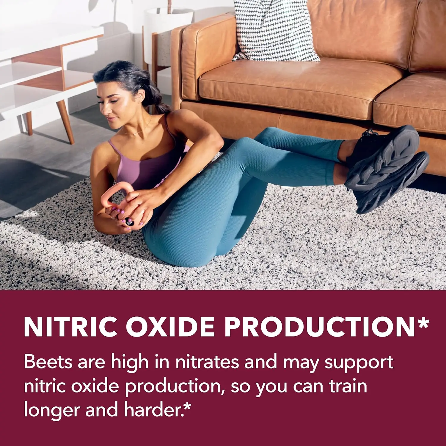 Wholesale Price OEM Beet Root Gummies Boost Energy Gummy Promotes Physical Endurance Supplements Promote Digestion Red