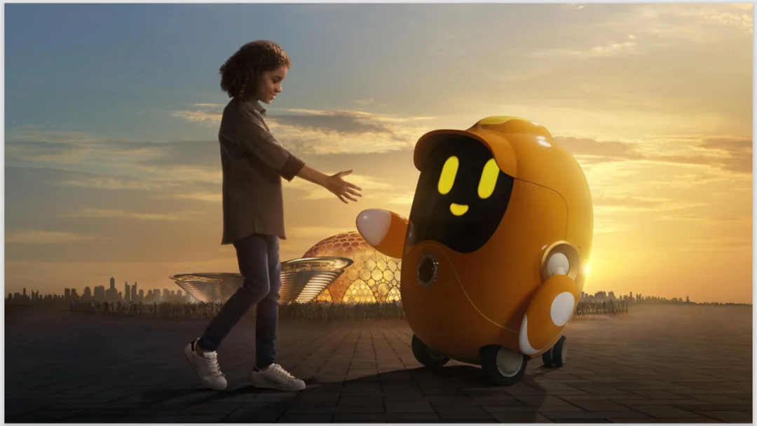 Mobile Delivery Robot