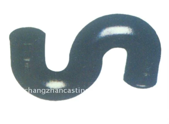 FM/UL Ductile Iron Pipe Fittings