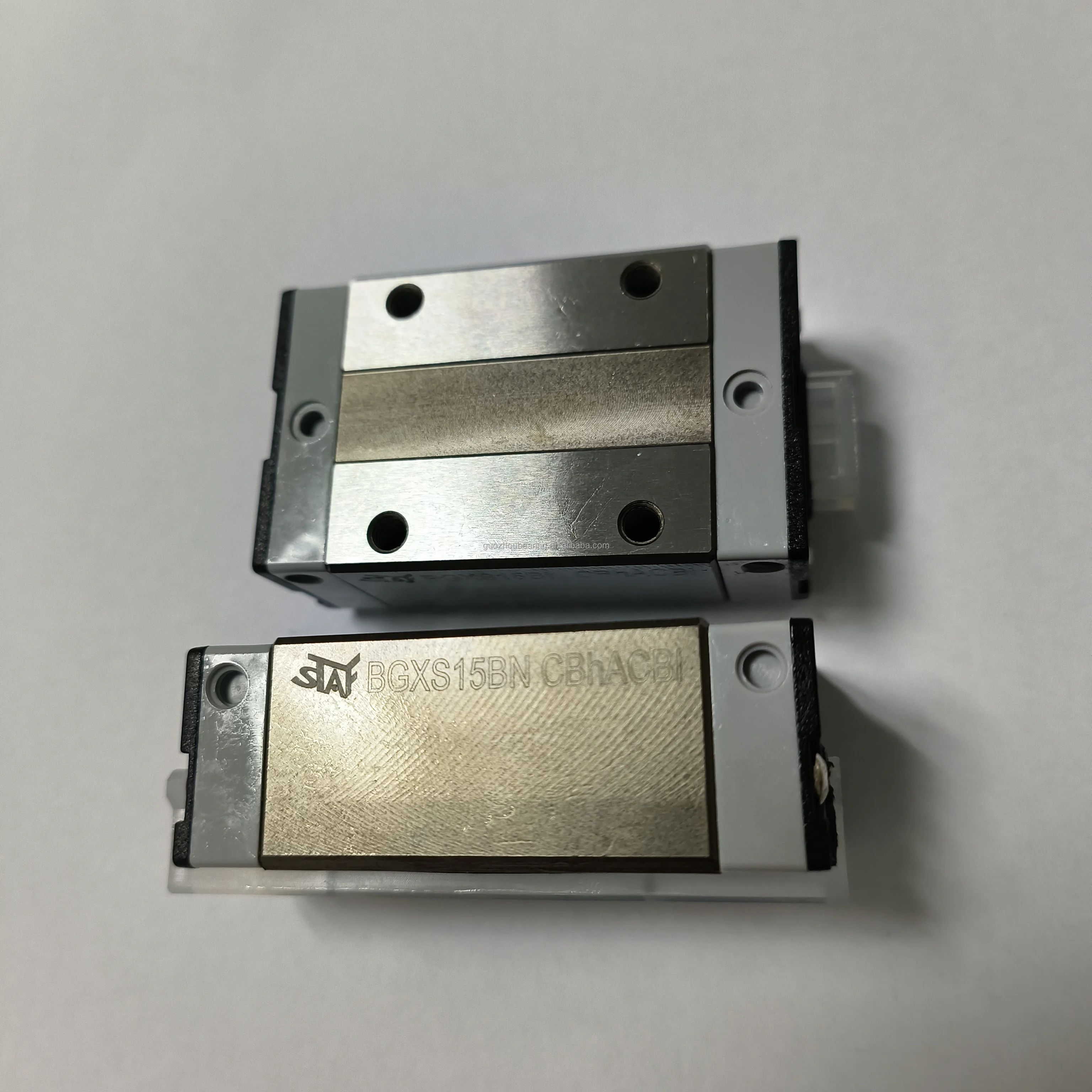 Taiwan STAF Linear Bearing Runner Block H25FN H25BN BGXH25 BGXH20 BGX 25 20 FN FS FL FE BGXH20FN BGXH20FL BGXH20FE BGXH20FS
