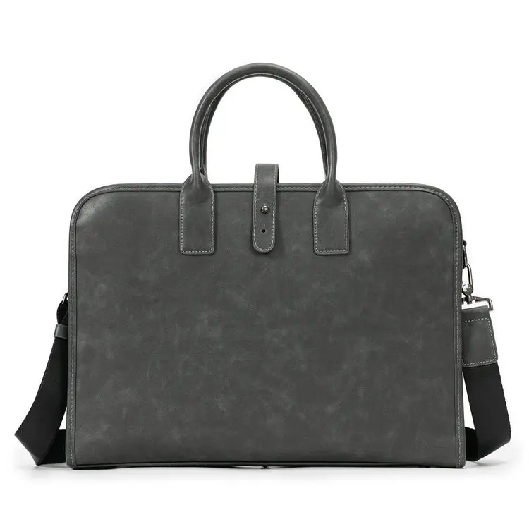 Laptop Camera Handbag Pu Leather Sport Side Chest Sling Crossbody Luggage Travel Shoulder Messenger Bag for Men Women Backpack