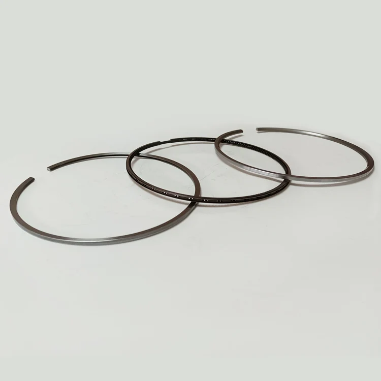 Mining Machinery Engines X15 QSX15 ISX15 Piston Ring Set 2881682 5405717 4309441 4089406