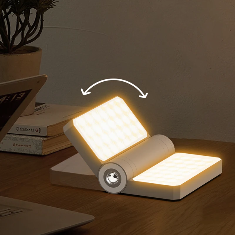 Backpacking Camping Hiking Fishing Emergency Lightweight Battery Powered camping LED light for Outdoor