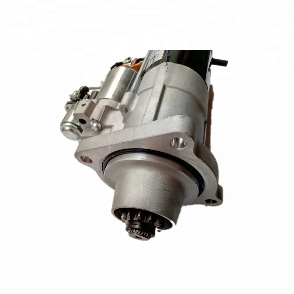 5316889 24V 6.0Kw 21DQ003 DCEC ISDe дизельный двигатель детали пускового