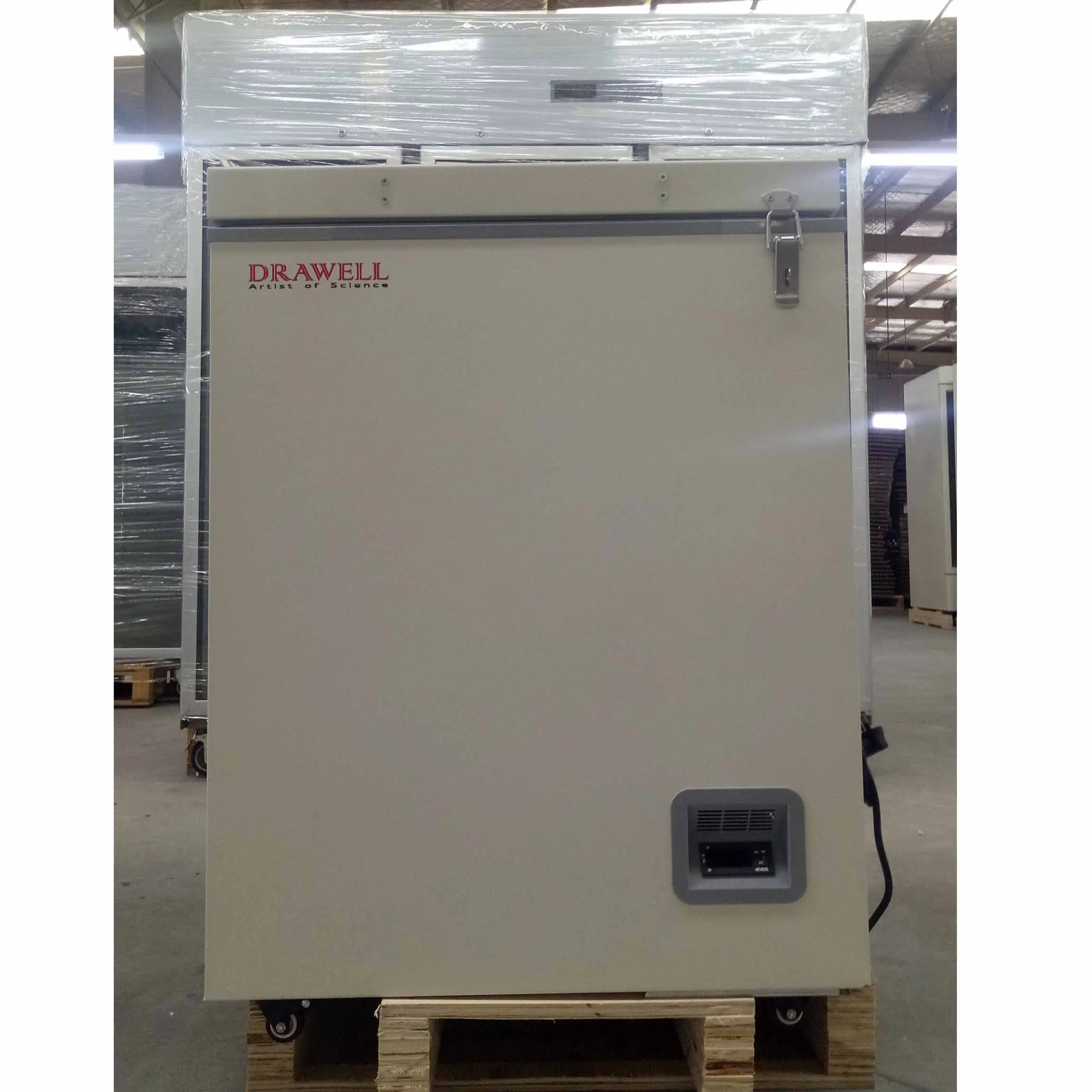  MDF-40H105 фармацевтическая медицинский холодильник-40C по