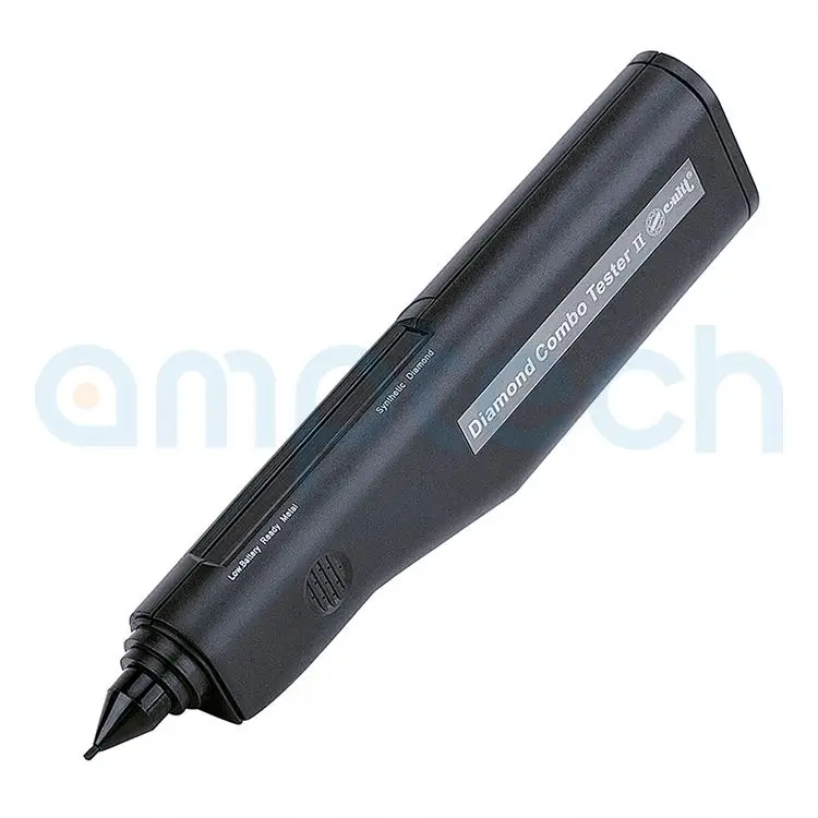 Smart Pro Cvd Test Machine Selector Moissanite Dimond Veritas Pass Diamond Tester Custom Pendant Gemstone Detector