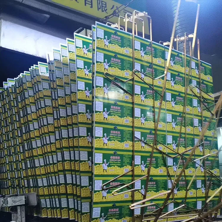 Manufacture Customized 0.2mm T2 T3 T4 T5 Metal Tin Food Grade Electrolytic Tinplate Sheet For Can
