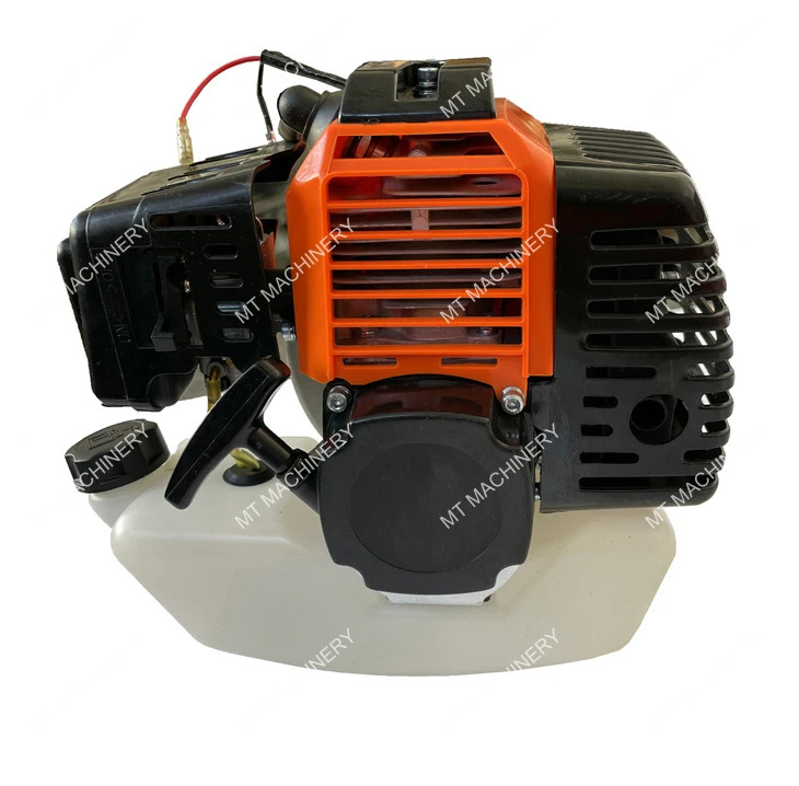 52cc кусторез двигатель в сборе Прямая поставка с завода хорошее качество